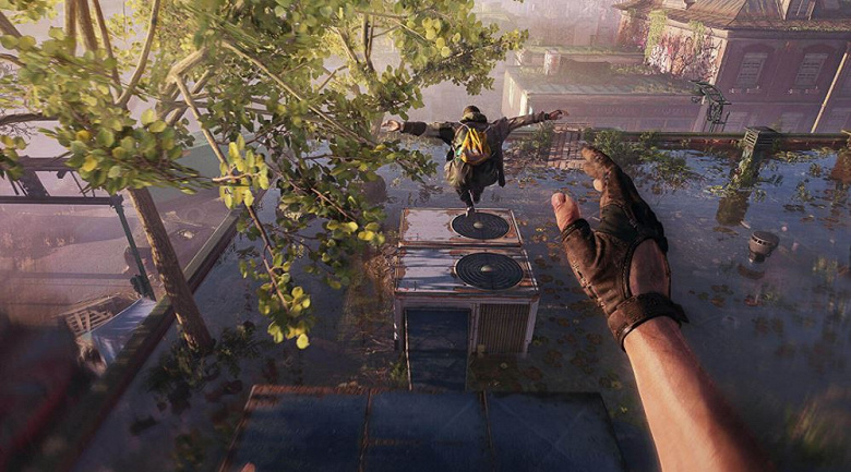 Чтобы поиграть в Dying Light 2 при разрешении Full HD с кадровой частотой 60 к/с и трассировкой лучей, придётся купить GeForce RTX 3080. Озвучены системные требования